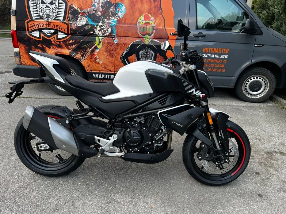Cfmoto