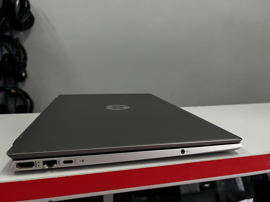 Ноутбук HP Pavilion Laptop 15-cw0804no AMD Ryzen 5 2500U