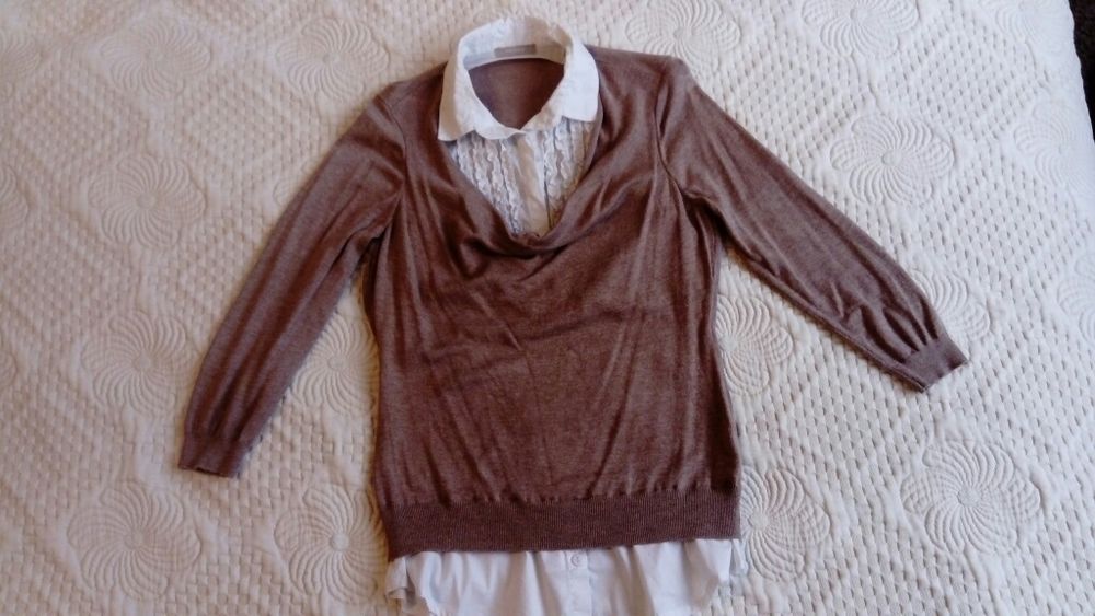 Orsay sweterek r. 36