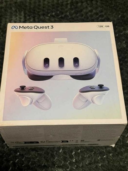 Oculus Quest 3 128Gb