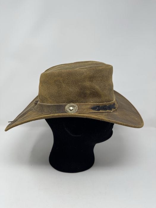 Шляпа кожана кожана Австралія