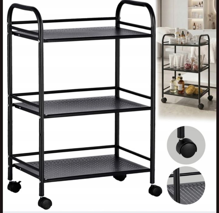 Zestaw do robienia laminacji brwi