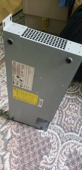 Комутатор Allied Telesyn AT-8024GB