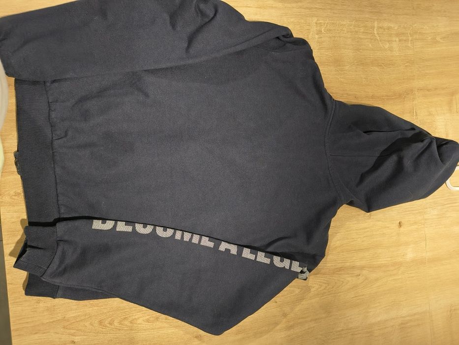 Bluza chłopięca r. 158