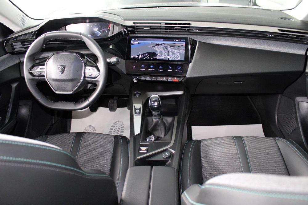 Peugeot 308 SW