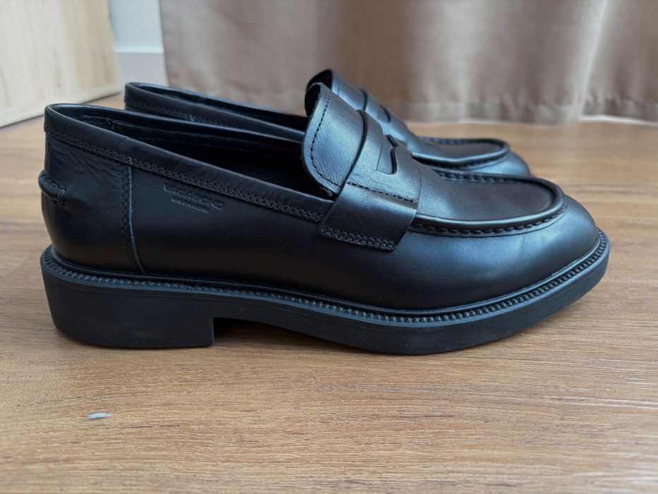 Туфлі (лофери) чоловічі 41-42