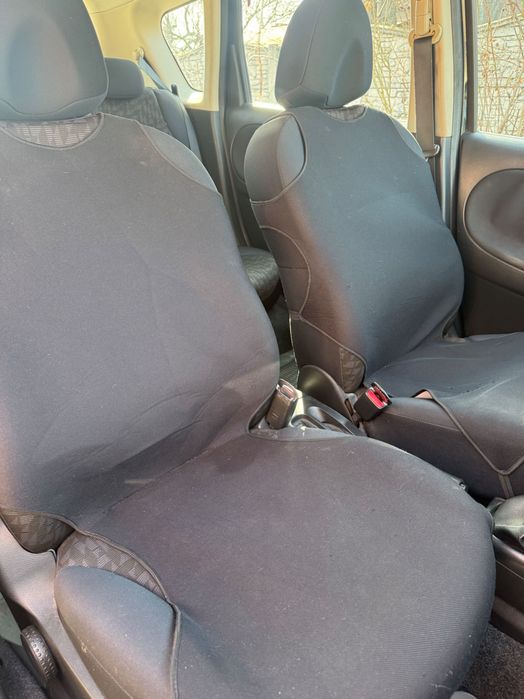 Продам автомобіль Nissan Note 2008 р