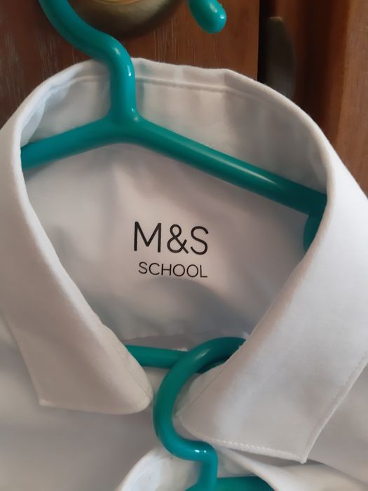 Шкільна Marks & Spencer,на   6-7 років