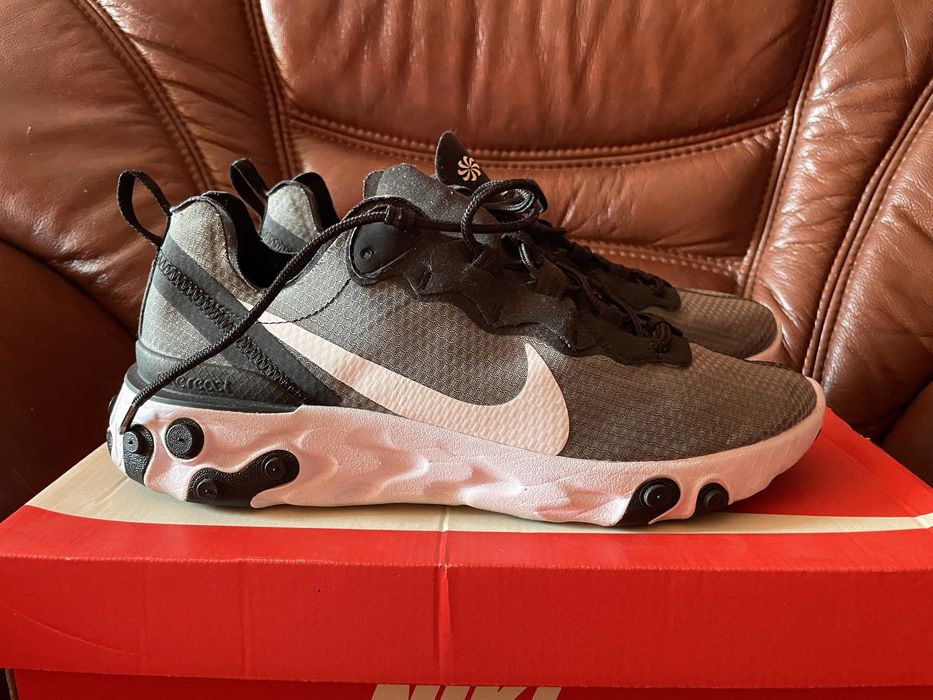 Nike react element 55