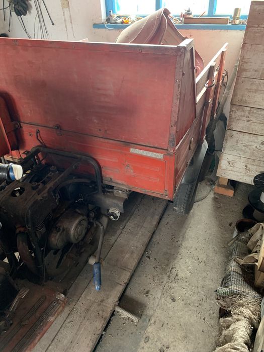 Муравей тула оригінал