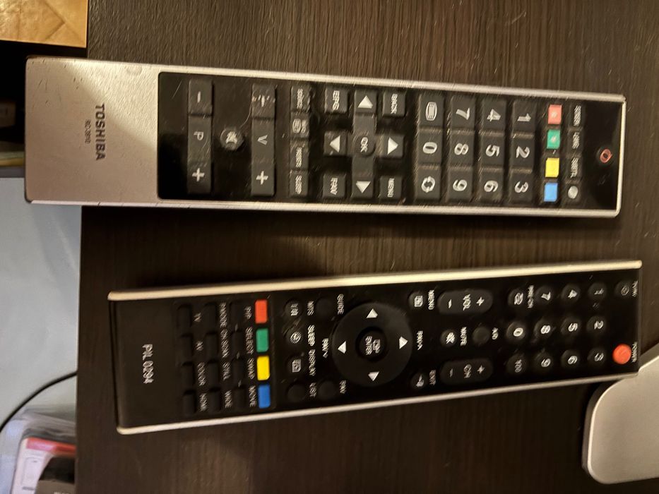 Telewizor Toshiba 22 cale