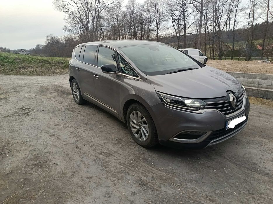 Renault Espace 1.6 160km stan bdb