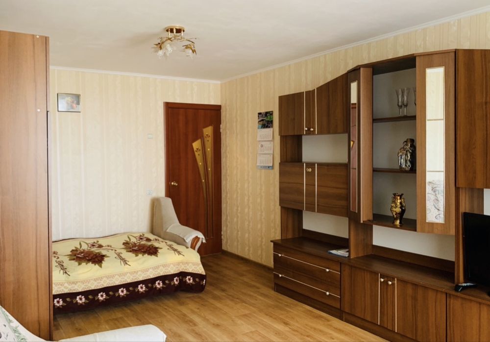 1-кімнатна квартира