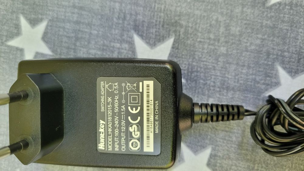 Роутер Keenetic lll.  (премиум роутер)