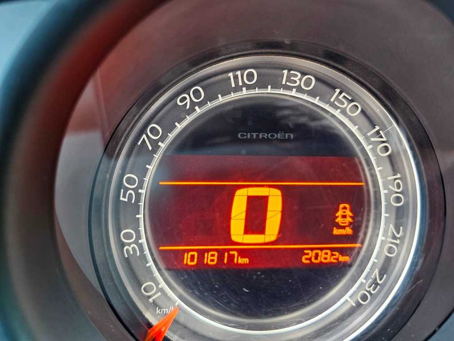 Citroën C4 1.2THP 130Cv 100.000Km 10/2014