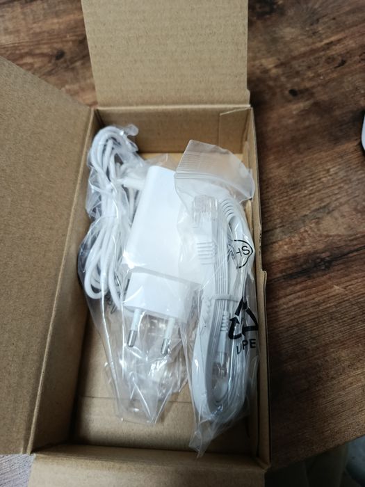 Router domowy biurowy na kartę sim Huawei 5G CPE 5 wi-fi LTE (H155-381