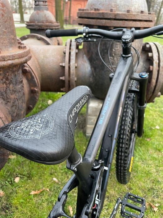 Trek Slash 8 2020