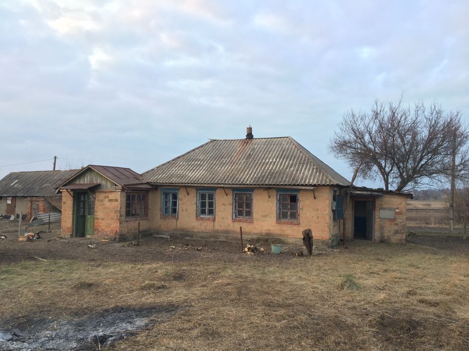 Продається будинок