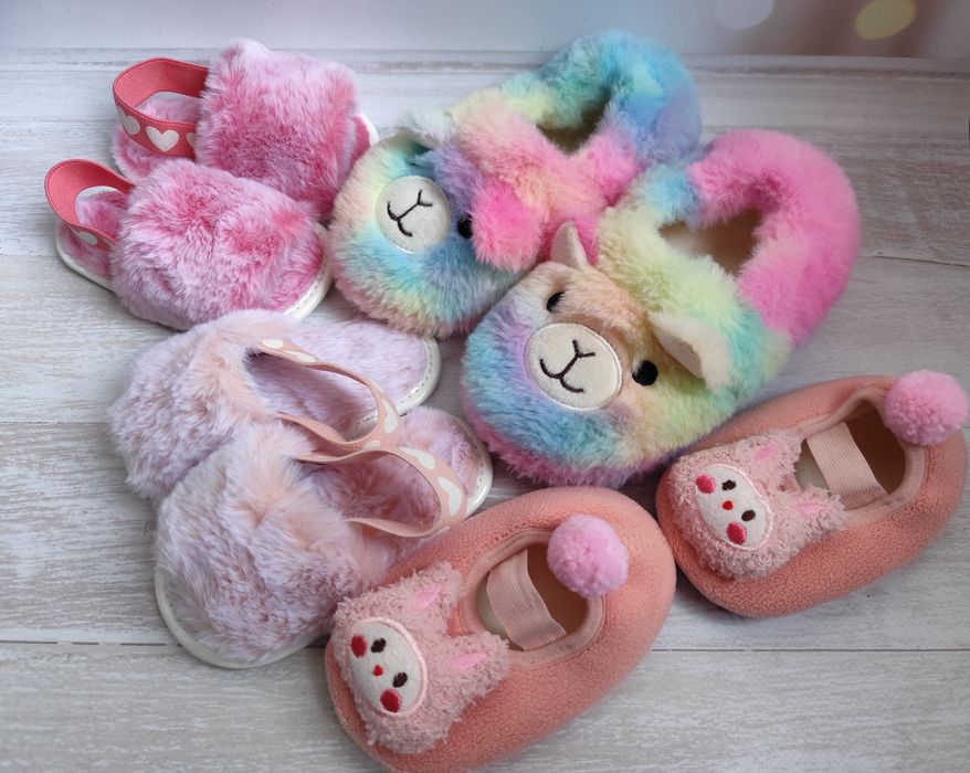 Дитячі крокси, тапочки, сабо, шльопанці, шльопки