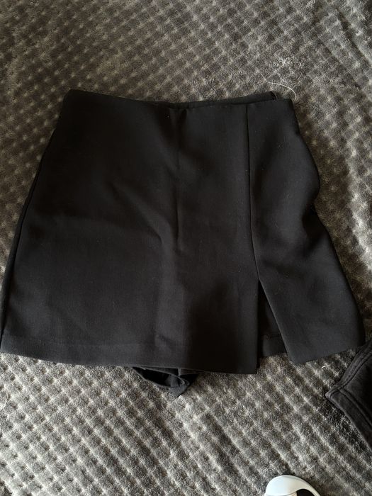 Спідниця-шорти жіноча Zara