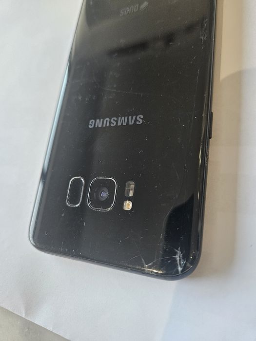 Samsung Galaxy S8