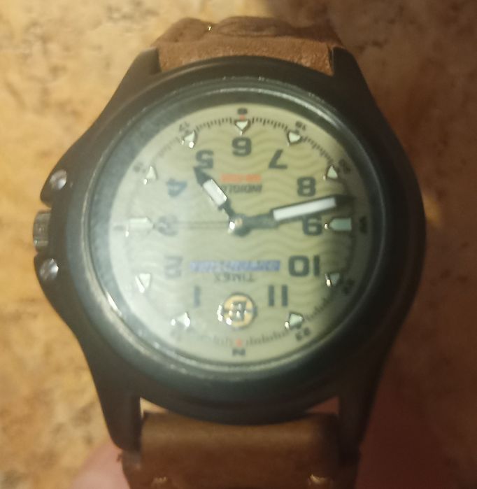 Timex Expedition zegarek