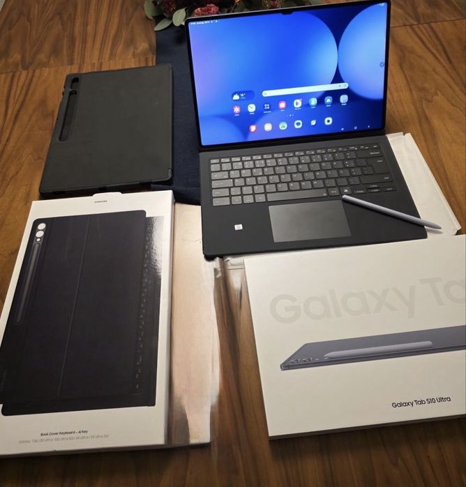 Samsung tab  S10 ultra