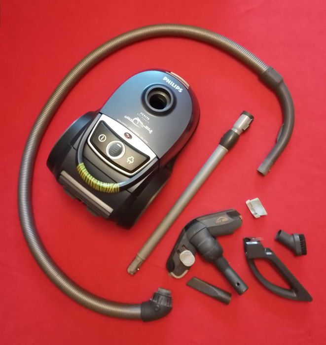 Пилосос Philips  FC 9170 по запчастинах !¡!