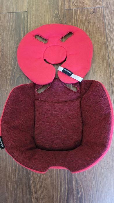 Maxi-cosi fotelik samochodowy +0,  0-13kg