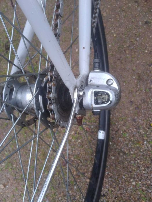 Bicicleta Vintage