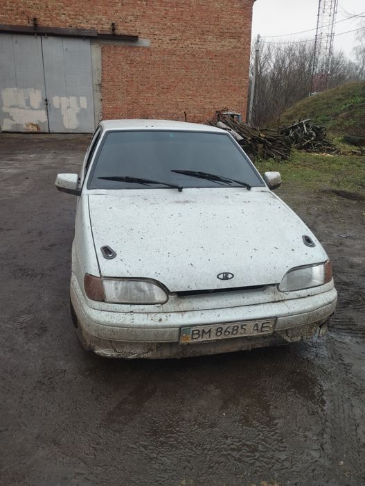 Ваз 2113  бензин