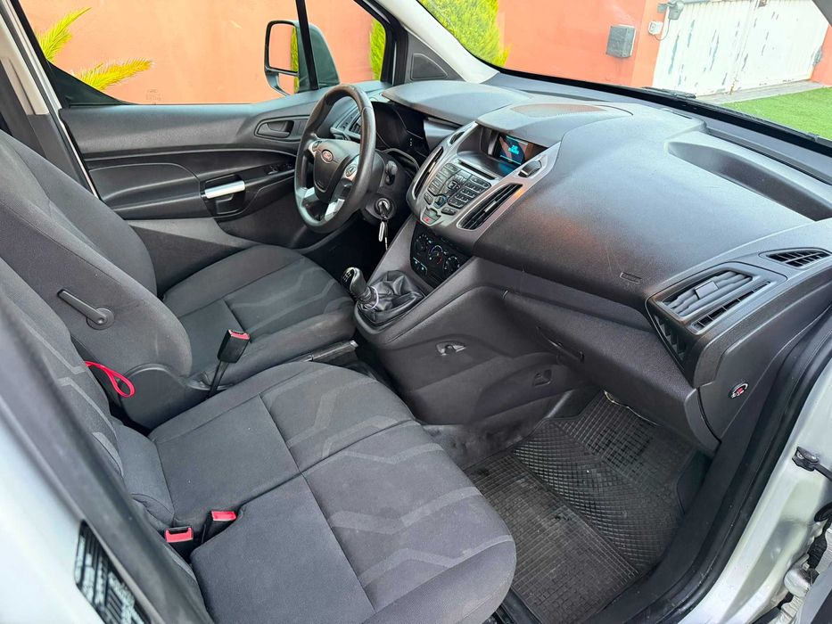 FORD TRANSIT connect 2014