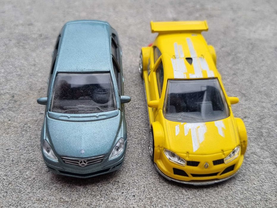 Miniaturas Norev
