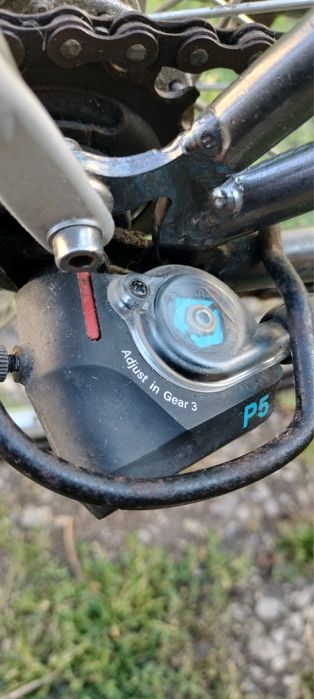 PREMIUM Tandem dwuosobowy jak nowy. MAGURA/SRAM/RST