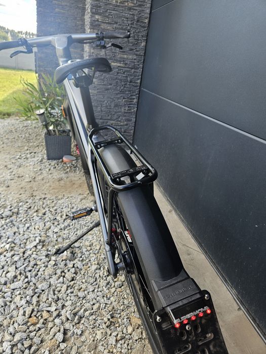 Rower elektryczny Stromer ST5