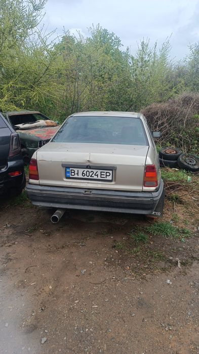 Продажа Опель Кодет