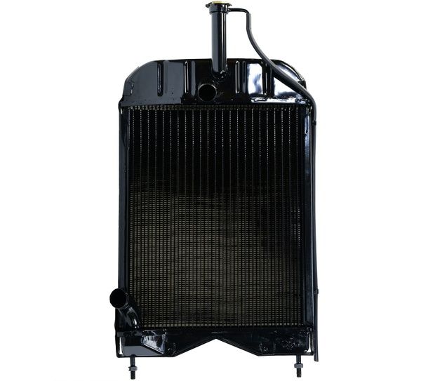 Chłodnica wody miedziana MF-3 cyl. RADIATORE