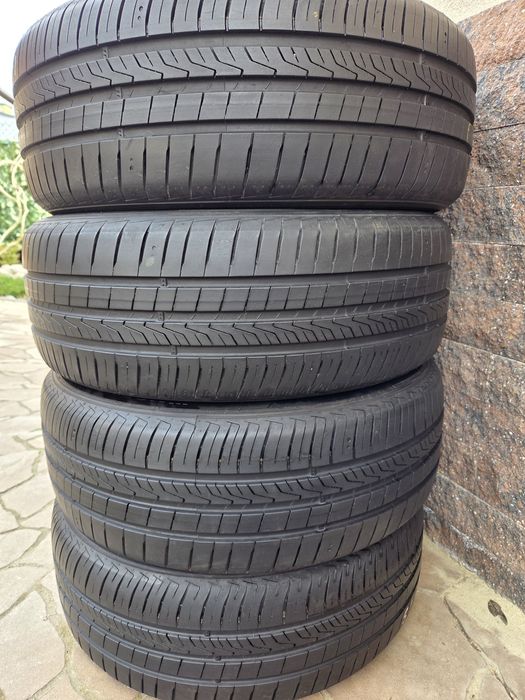 Sprzedam opony HANKOOK