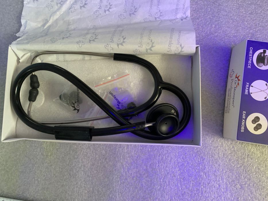 Акустический стетоскоп Life-Line Gold