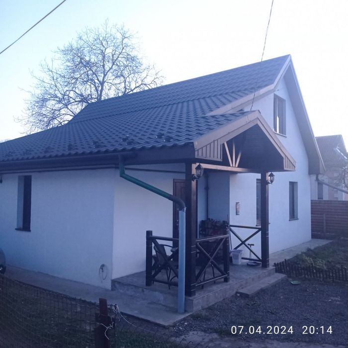 Будівельні послуги