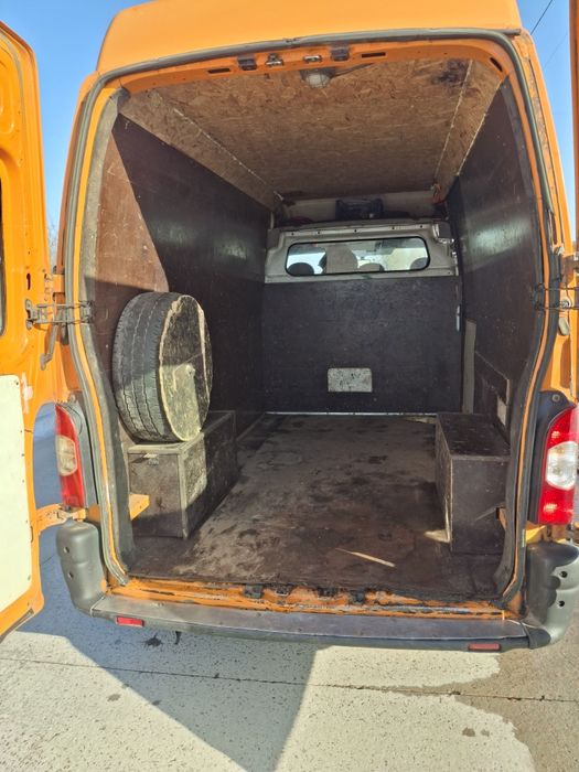 Продам рено мастер