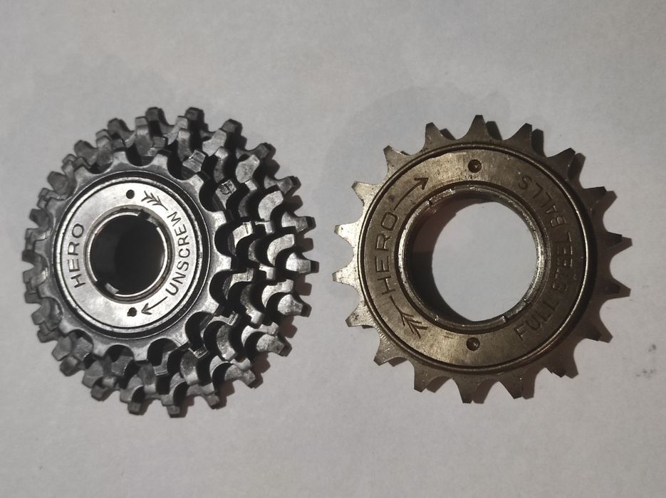 Велосипеди. Велозапчастини. Втулки. Колеса, Рама. Комплектуючі. ХВЗ. Ч