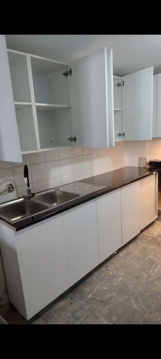Montagem completa e reparos
