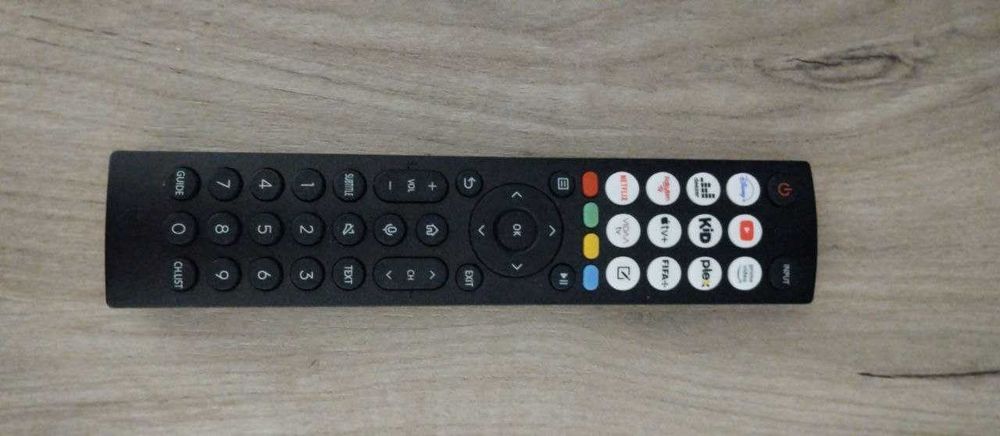 Продам hisense 55e7nq