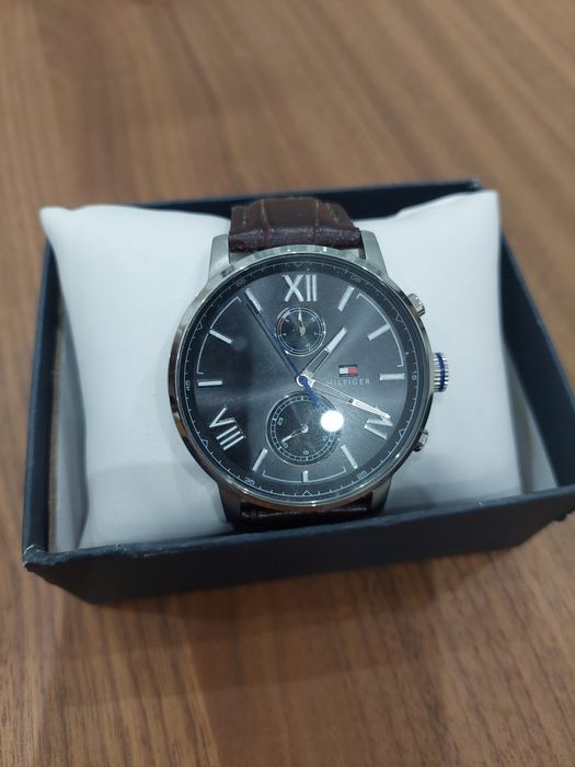 Relógio Tommy Hilfiger