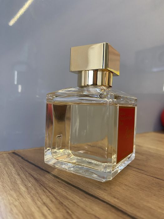 MFK Baccarat Rouge 540 eau de parfum 70 ml