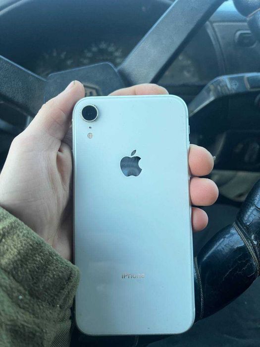 продам XR 128gb 84 АКБ