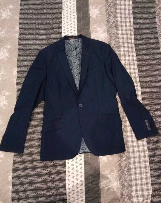 Garnitur męski marki Eldorado