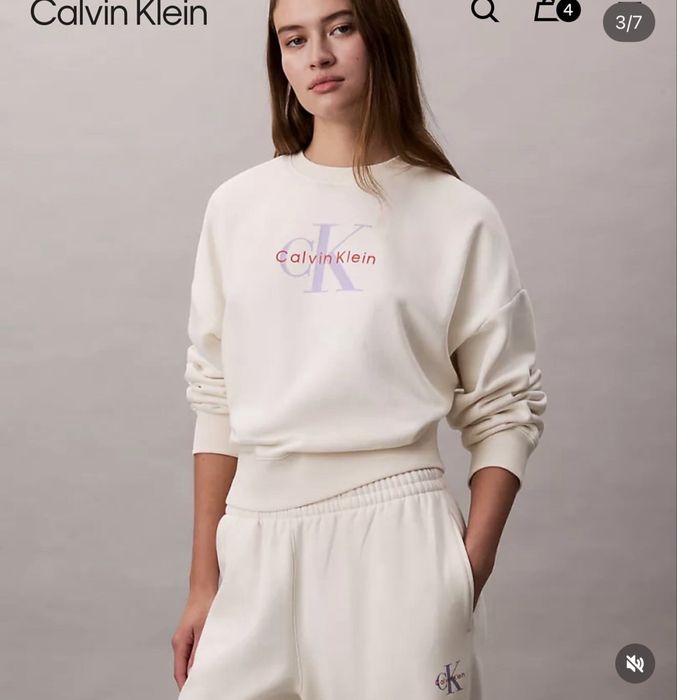 Спортивний костюм calvin klein m