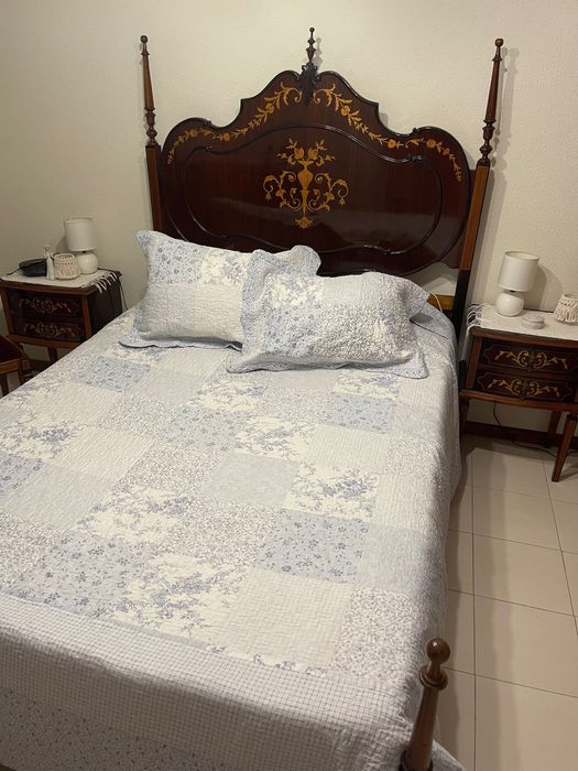 Quarto completo
